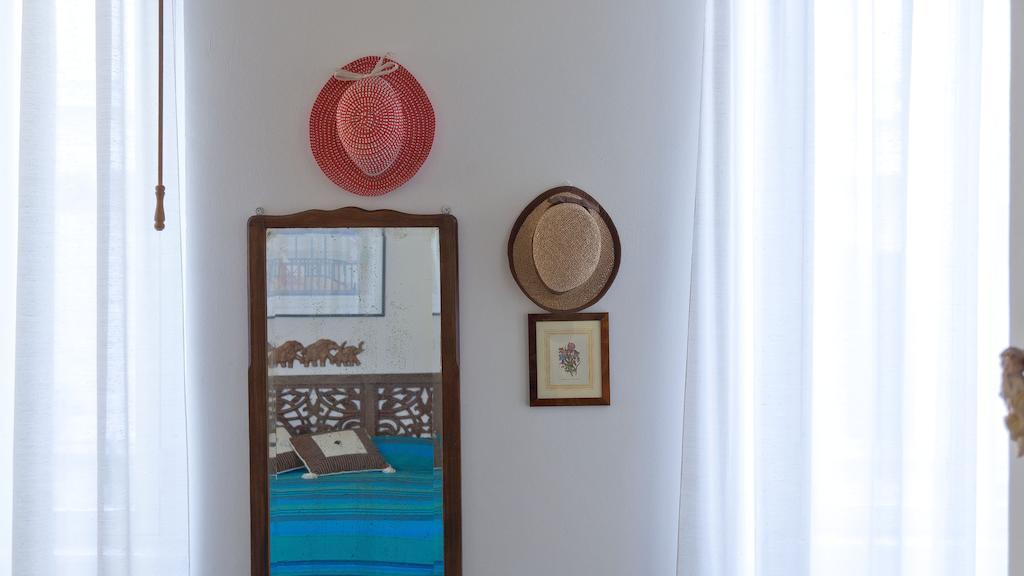 Monti Apartment Roma Habitación foto