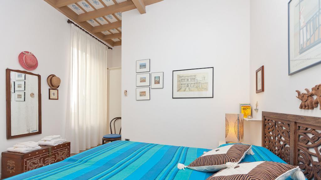 Monti Apartment Roma Habitación foto